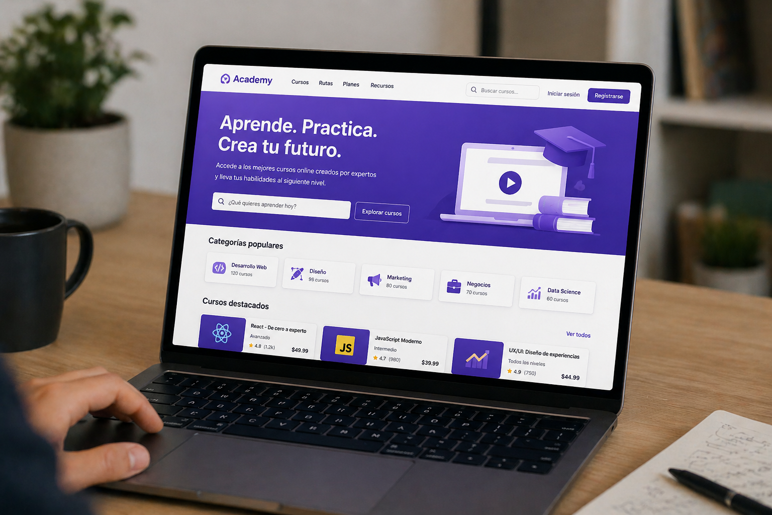 ZaTek — API FastAPI para cursos, lecciones y gamificación